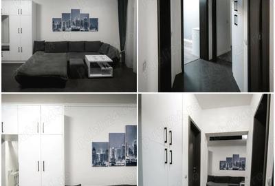 Apartament cu 3 camere decomandat în Copou - 2