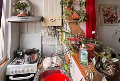 | GARSONIERA | Mobilata si Utilata |Tiglina 2 | - 3