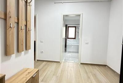 Garsonieră decomandată în Sânpetru - 13