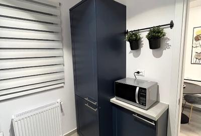 Proprierar | GARSONIERA premium “ALL INCLUSIVE” | Hils Pallady - 2