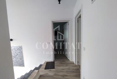 Casă individuală cu 4 camere cu Canalizare în Dezmir - 21