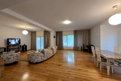 Mogosoaia-centru,teren 440mp,pe colt,5 min de parc,mob/utilata,lux,5 cam.,libera - 3