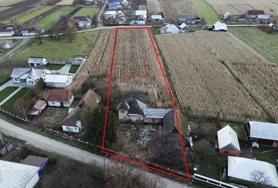 Casa de vanzare in Com Fratautii Noi - 2