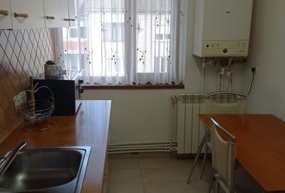 Apartament cu 2 camere decomandat în Cetate - 5