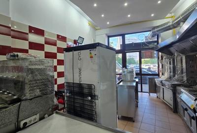 REC3001514 Spatiu comercial Calea Grivitei - 5