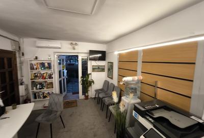 Inchiriez(vand) Spațiu comercial 26mp - 3