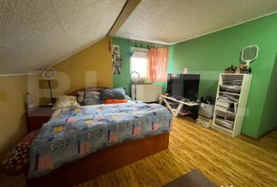 Casă cu 5 camere cu Teren 700 Mp în Central - 6