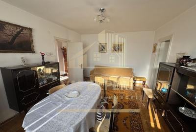 APARTAMENT 3 CAMERE ULTRACENTRAL, ETAJ 4, CAMPULUNG - 18