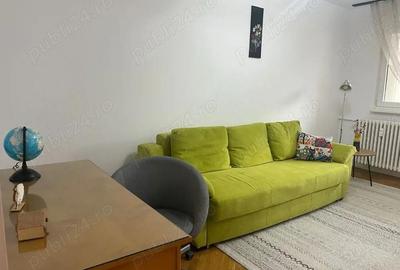 Apartament cu 2 camere decomandat, mobilat în Drumul Taberei - 2