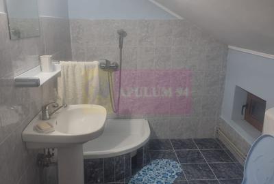 Casă cu 7 camere cu Teren 1500 Mp în Islaz - 9