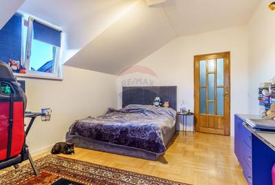 Casa individuala, 6 dormitoare, comision 0%, Intre Lacuri - 4