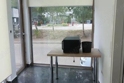 Spațiu comercial, de 40 mp, în Fundeni - 8