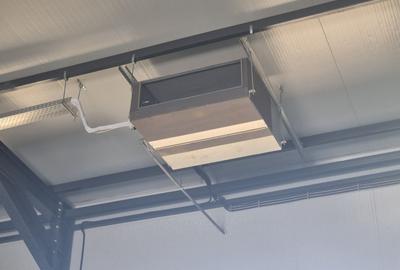 Hale de Inchiriat 600 mp Chitila - 11