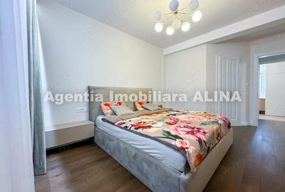 Apartament cu 3 camere semidecomandat în 22 Decembrie - 12