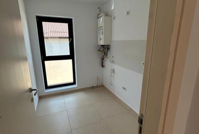Apartament cu 3 camere decomandat în Găgeni - 9