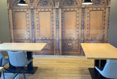 Restaurant si Magazin la Cheie in Reghin, MS - 4