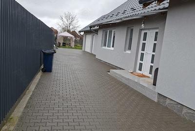 Casă cu Teren 5 Mp în Breaza - 2