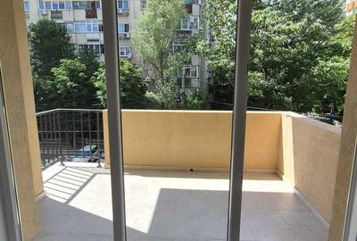 Garsonieră decomandată în Sebastian - 6