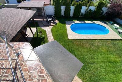 Casă individuală cu 5 camere cu Canalizare în Săcălaz - 3