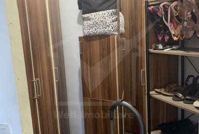 Apartament cu 3 camere semidecomandat, mobilat în Mănăștur - 9