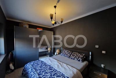 Apartament decomandat 3 camere si loc de parcare Cisnadie Si - 5