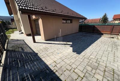 Casă individuală cu 4 camere cu Canalizare în Mănăștur - 16