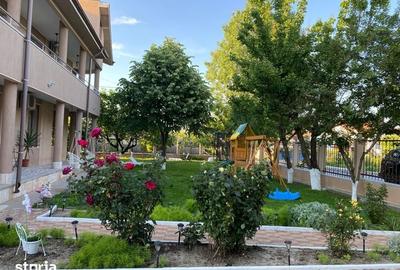 Casă cu Teren 1100 Mp în Central - 4