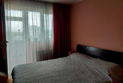 Vanzare apartament cu 2 camere, zona Micro 20( capat troleu), etaj 6, sup 57 mp. - 4