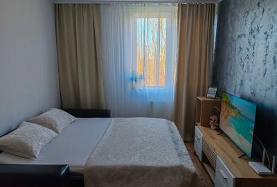 Apartament cu 2 camere decomandat în Central - 5