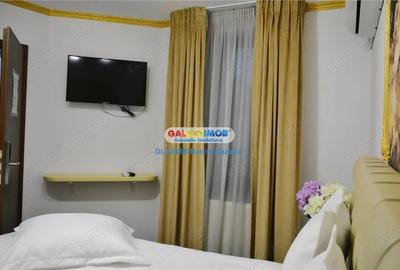 Casă cu 8 camere cu Teren 110 Mp în Moșilor - 4