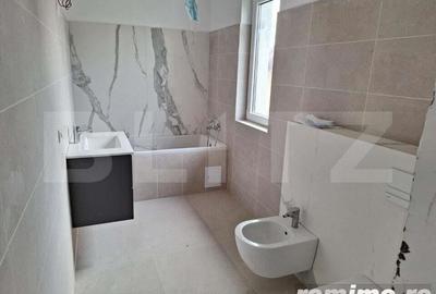 Duplex de 114 mp utili, teren 250 mp, in zona Chisoda - 6