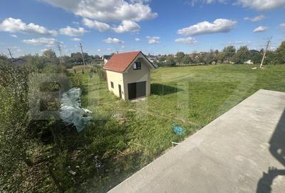 Casa 216 mp, 900 mp teren, zona Odoreului - 7