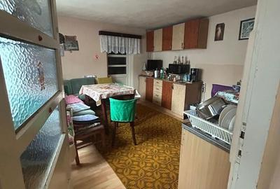 Casă cu 3 camere cu Teren 532 Mp în Central - 9