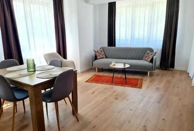 Apartament cu 2 camere decomandat în Central - 5