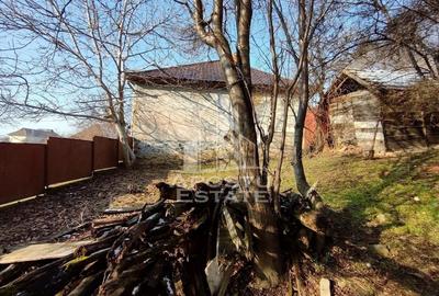 Casă individuală cu 9 camere cu Canalizare în Nord-Est - 16