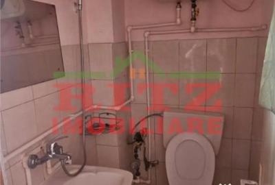 Garsonieră decomandată în Caracal - 4