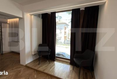 Apartament cu 4 camere în Central - 8