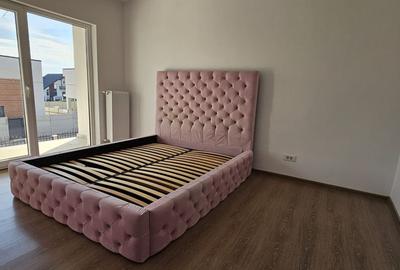 Casa insiruita -120mp- 200mp suprafata teren- 2 bai - 4 dormitoare- Casa insiruita -120mp- 200mp suprafata teren- 2 bai - 4 dormitoare- - 4