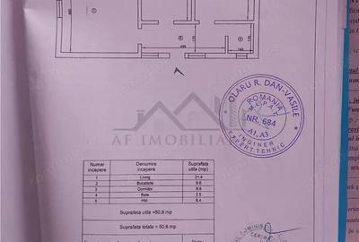 Casă cu 2 camere cu Canalizare în Lunca Cetățuii - 2