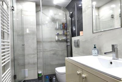 Baia Mare Apartament lux 4 camere ultracentral mobilat si ut - 10