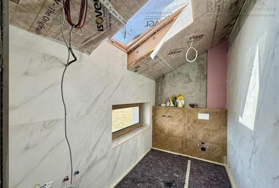 Casa Eco-pasiva, 5 camere, locatie superba - 28