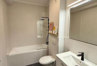 Apartament cu 2 camere în Vest - 4