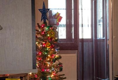 Apartament in Deva la 🔑 | Finisaje premium | PREȚ 57700 EURO NEGOCIABIL - 1