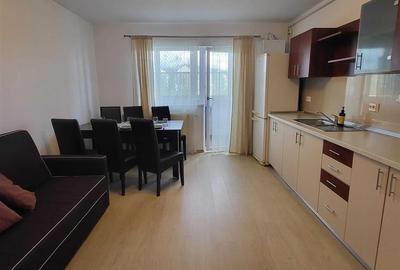 Apartament 2 camere balcon si parcare zona Brana - 2