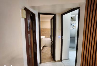 Apartament cu 3 camere în Șerbănești - 1