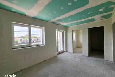 Casă cu 4 camere cu Teren 700 Mp în Apahida - 6