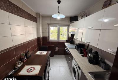 Apartament cu 3 camere în Rahova - 11