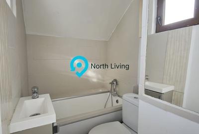 Apartament cu 3 camere decomandat în Nord - 21