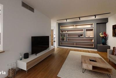 Apartament cu 3 camere în Herăstrău - 16