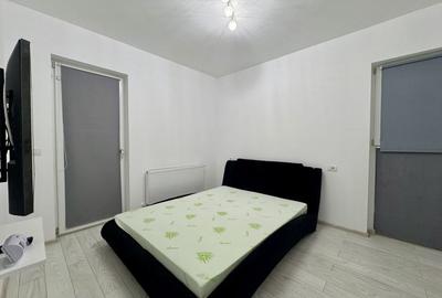 Apartament decomandat cu 2 camere, zona Ciarda Rosie - 3